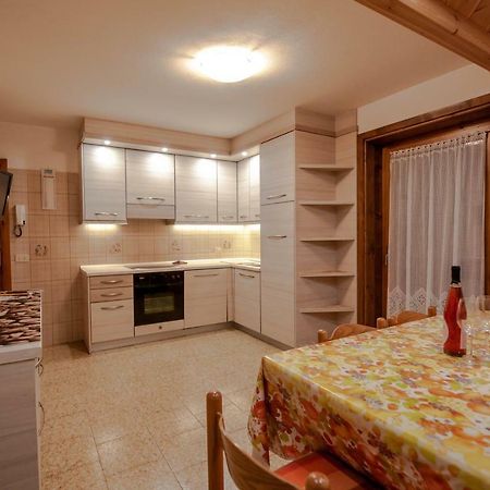 La Bastiana Apartments 리비뇨 외부 사진