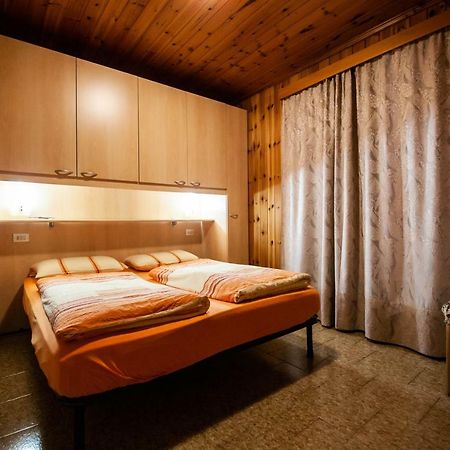 La Bastiana Apartments 리비뇨 외부 사진
