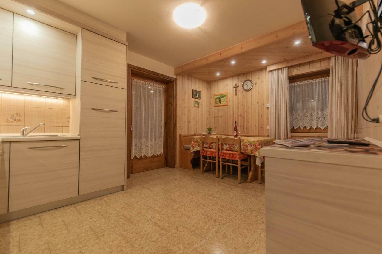 La Bastiana Apartments 리비뇨 외부 사진