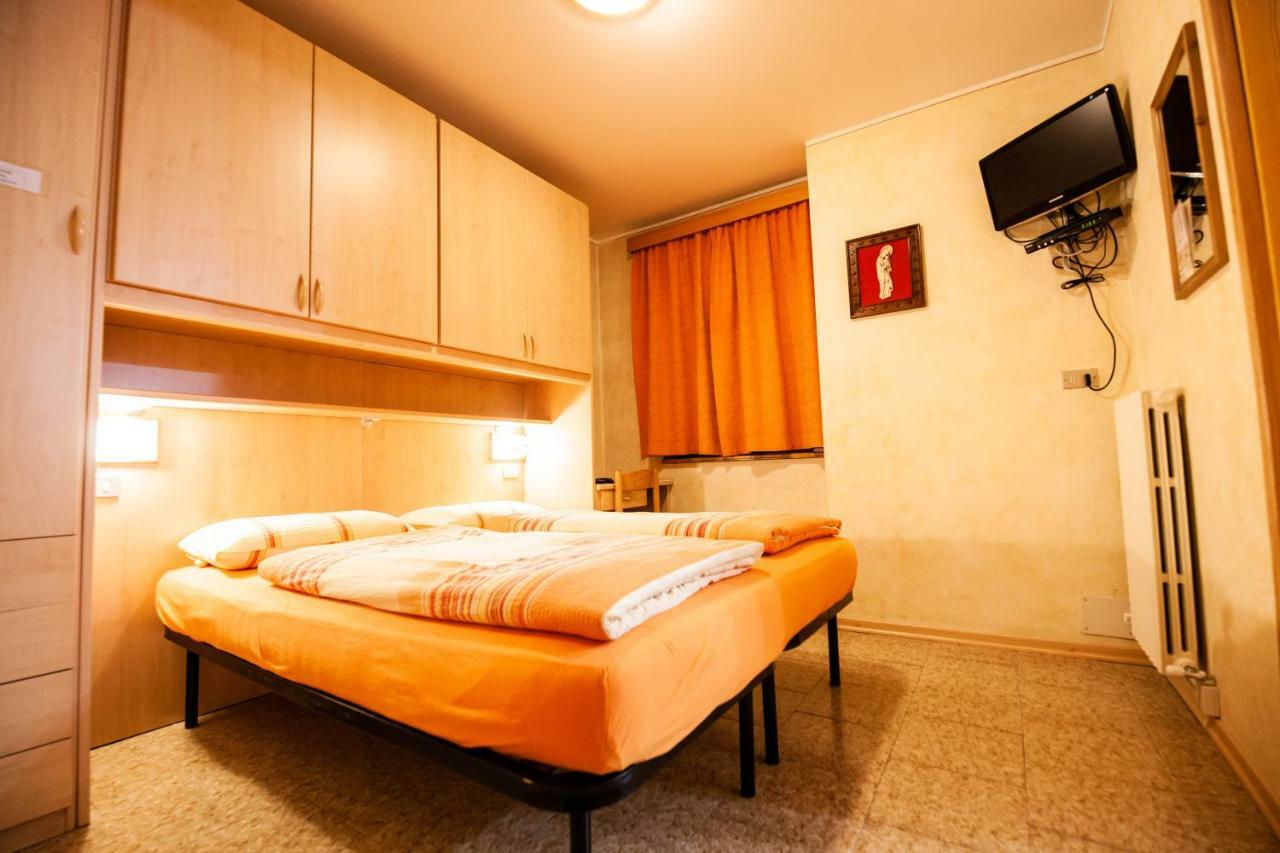 La Bastiana Apartments 리비뇨 외부 사진