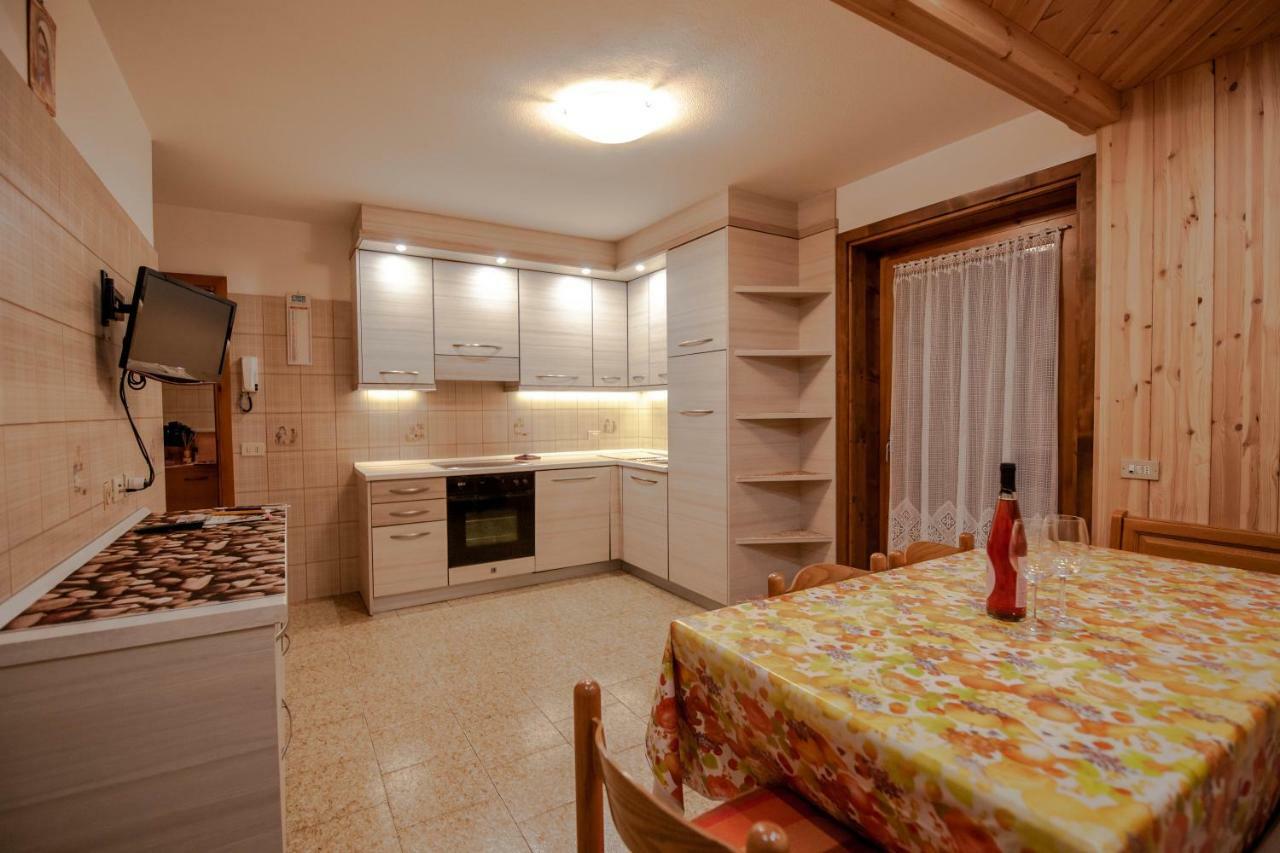 La Bastiana Apartments 리비뇨 외부 사진
