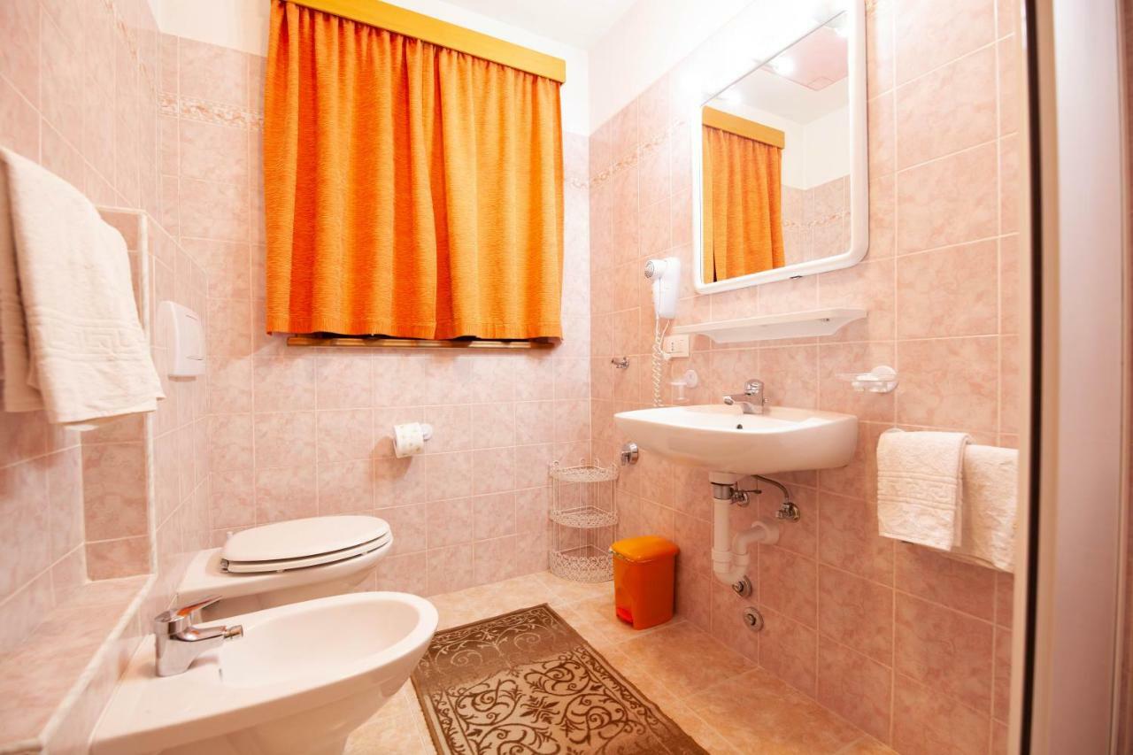 La Bastiana Apartments 리비뇨 외부 사진