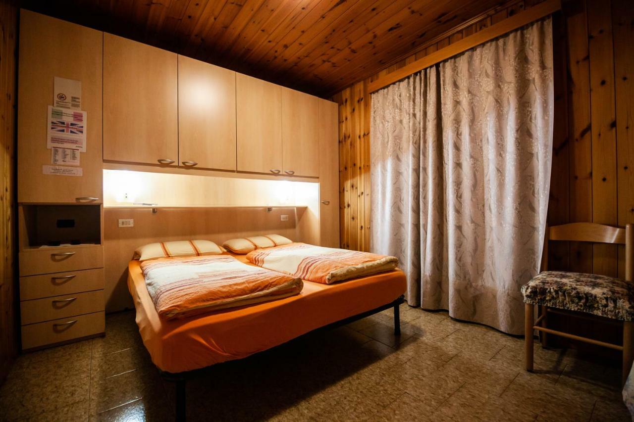 La Bastiana Apartments 리비뇨 외부 사진